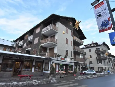 San Anton, Appartement 3 personnes à Bormio - Photo 21