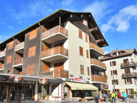 San Anton, Appartement 3 personnes à Bormio - Photo 23