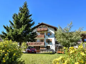 Appartement à Livigno,Casa Confortina IT3430.695.1 N°686236