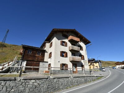 Location Appartement à Livigno,Trepalle - N°691655