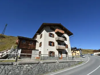 Appartement à Livigno,Trepalle IT3430.703.3 N°691655