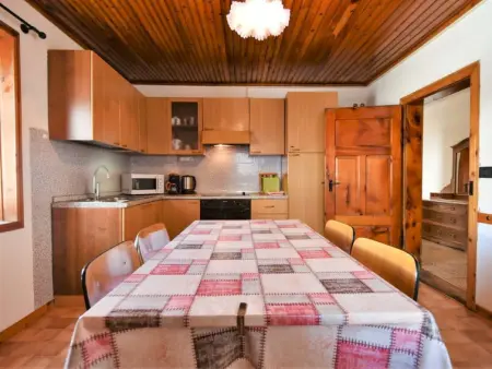 Trepalle, Appartement 4 personnes à Livigno - Photo 2