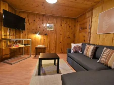 Trepalle, Appartement 4 personnes à Livigno - Photo 5
