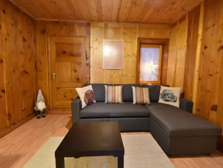 Trepalle, Appartement 4 personnes à Livigno - Photo 6