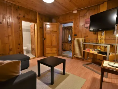 Trepalle, Appartement 4 personnes à Livigno - Photo 7