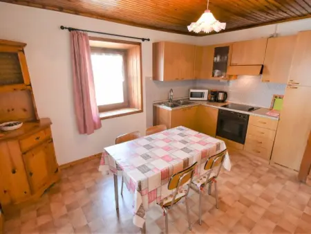 Trepalle, Appartement 4 personnes à Livigno - Photo 8
