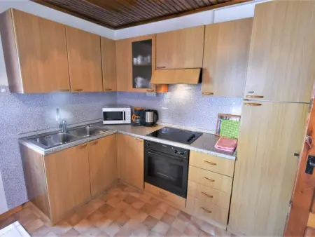 Trepalle, Appartement 4 personnes à Livigno - Photo 9