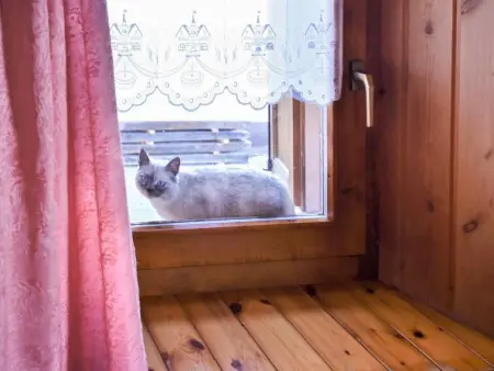 Trepalle, Appartement 4 personnes à Livigno - Photo 10