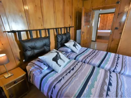 Trepalle, Appartement 4 personnes à Livigno - Photo 13