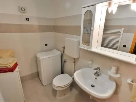 Trepalle, Appartement 4 personnes à Livigno - Photo 14