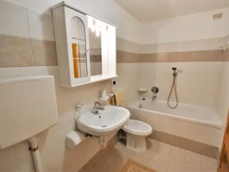 Trepalle, Appartement 4 personnes à Livigno - Photo 15