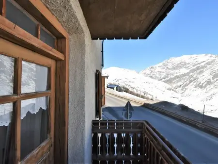 Trepalle, Appartement 4 personnes à Livigno - Photo 19