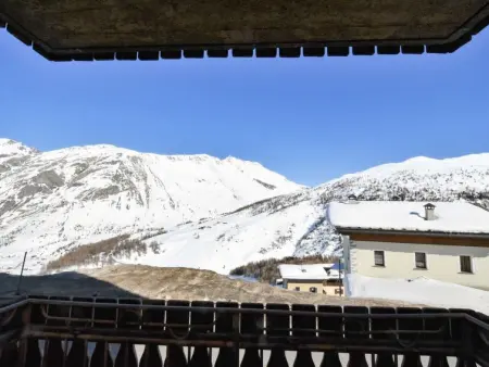 Trepalle, Appartement 4 personnes à Livigno - Photo 20