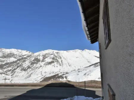 Trepalle, Appartement 4 personnes à Livigno - Photo 26