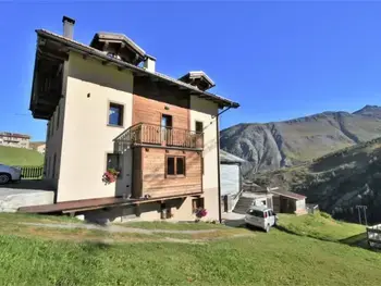 Appartement à Livigno,Casa Cantoni IT3430.704.1 N°687584