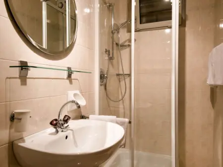 Ornella, Appartement 2 personnes à Santa Cristina - Photo 7