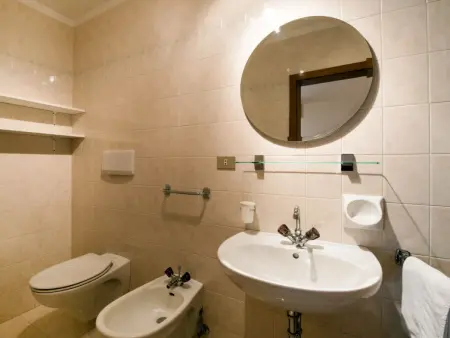 Ornella, Appartement 2 personnes à Santa Cristina - Photo 8