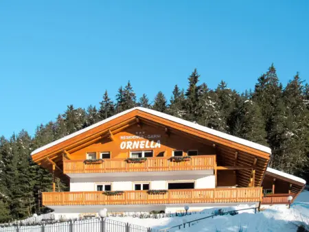 Ornella, Appartement 2 personnes à Santa Cristina - Photo 15