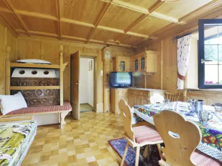 Puntea, Appartement 10 personnes à Santa Cristina - Photo 3