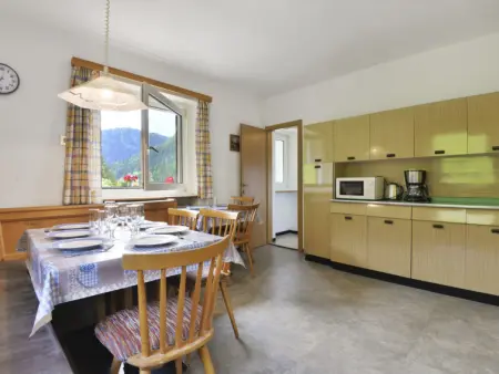 Puntea, Appartement 10 personnes à Santa Cristina - Photo 4