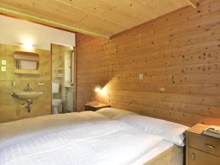 Puntea, Appartement 10 personnes à Santa Cristina - Photo 10