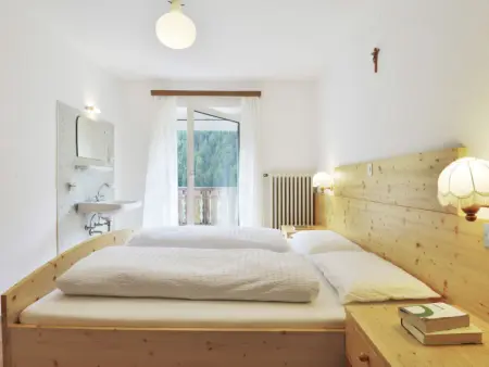 Puntea, Appartement 10 personnes à Santa Cristina - Photo 12