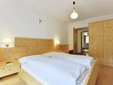 Puntea, Appartement 10 personnes à Santa Cristina - Photo 13