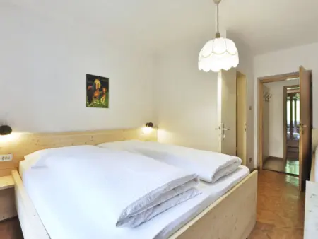 Puntea, Appartement 10 personnes à Santa Cristina - Photo 16