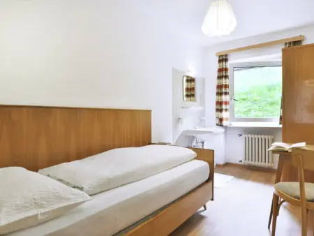 Puntea, Appartement 10 personnes à Santa Cristina - Photo 19