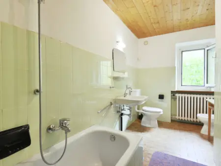 Puntea, Appartement 10 personnes à Santa Cristina - Photo 20