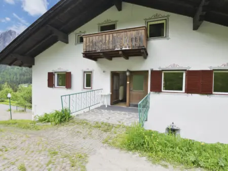 Puntea, Appartement 10 personnes à Santa Cristina - Photo 24