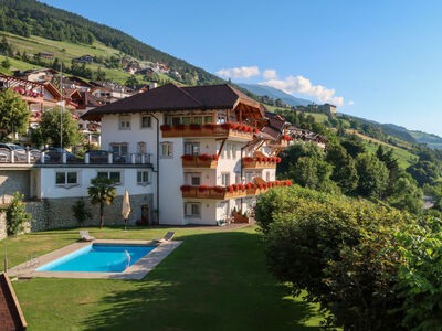 Location Bolzano-Bozen, Appartement à Villandro Villanders, Residence Egger 303 IT3518.602.4 N°243812