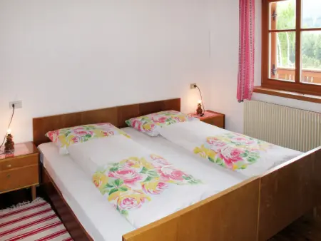 Zollerhof (OLA192), Appartement 4 personnes à Valdàora - Photo 4