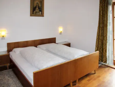Zollerhof (OLA192), Appartement 4 personnes à Valdàora - Photo 5
