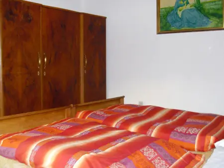 Zollerhof (OLA192), Appartement 4 personnes à Valdàora - Photo 6