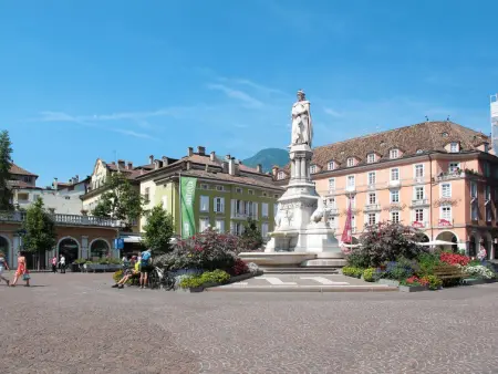 Zollerhof (OLA192), Appartement 4 personnes à Valdàora - Photo 10