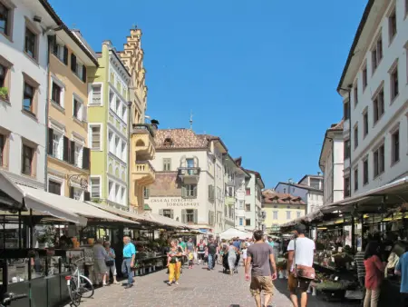 Zollerhof (OLA192), Appartement 4 personnes à Valdàora - Photo 17