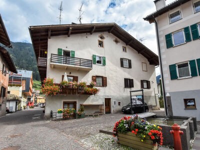 Location Appartement à Predazzo,Garibaldi - N°52936