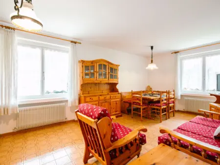 Mantina, Appartement 5 personnes à Moena - Photo 7