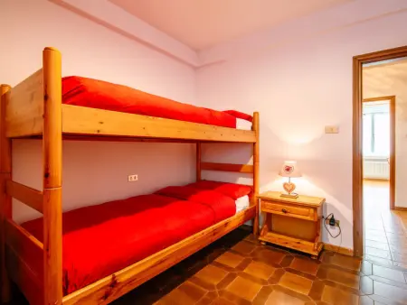 Mantina, Appartement 5 personnes à Moena - Photo 12