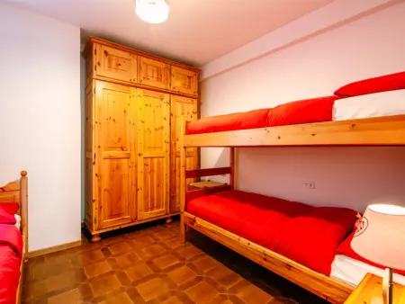 Mantina, Appartement 5 personnes à Moena - Photo 13