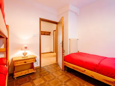 Mantina, Appartement 5 personnes à Moena - Photo 15