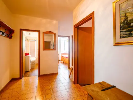 Mantina, Appartement 5 personnes à Moena - Photo 16