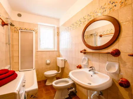 Mantina, Appartement 5 personnes à Moena - Photo 17