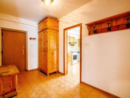 Mantina, Appartement 5 personnes à Moena - Photo 18