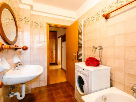 Mantina, Appartement 5 personnes à Moena - Photo 19