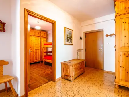 Mantina, Appartement 5 personnes à Moena - Photo 20