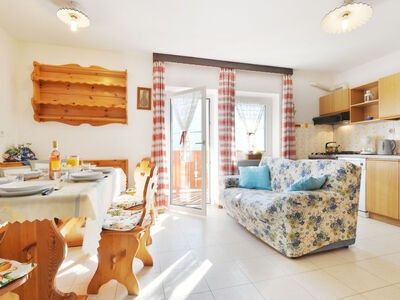Location Appartement à Vigo di Fassa,Tieja de Gotart - N°701625