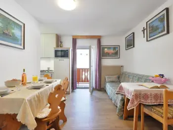 Appartement in Vigo di Fassa,Tieja de Gotart IT3547.644.3 N°868325