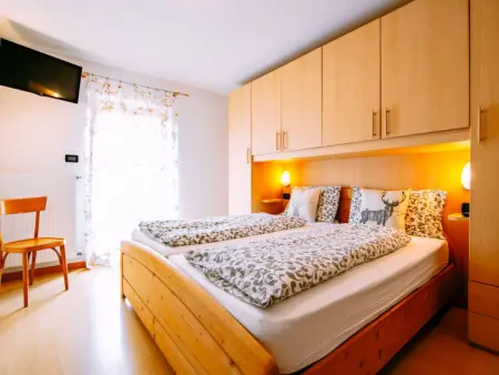 Delago, Appartement 5 personnes à Pozza di Fassa - Photo 3